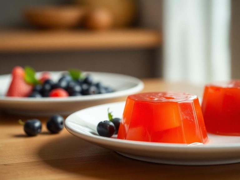 Fruit Jelly