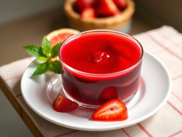 Fruit Punch Base