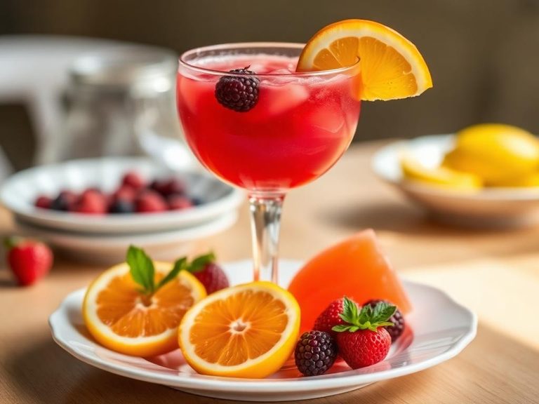 Fruit Punch