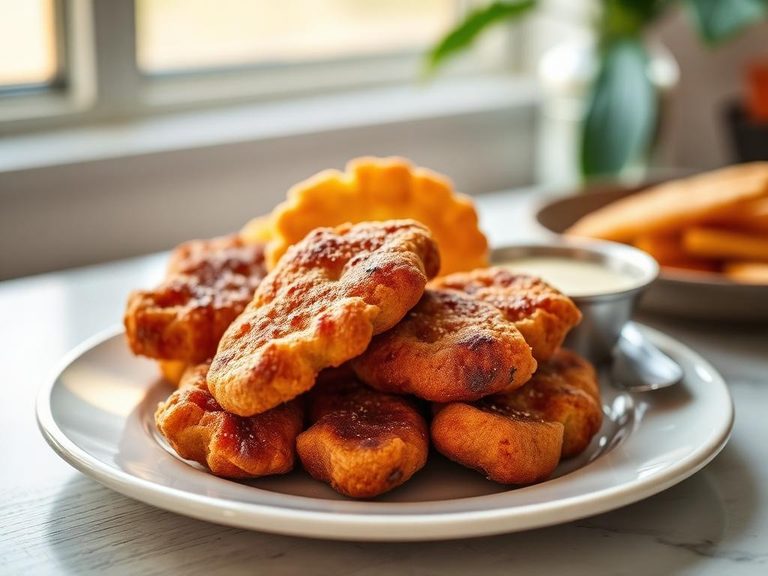 Frybread