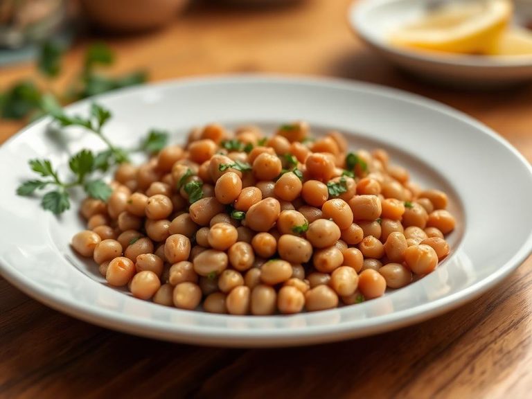 Ful Medames