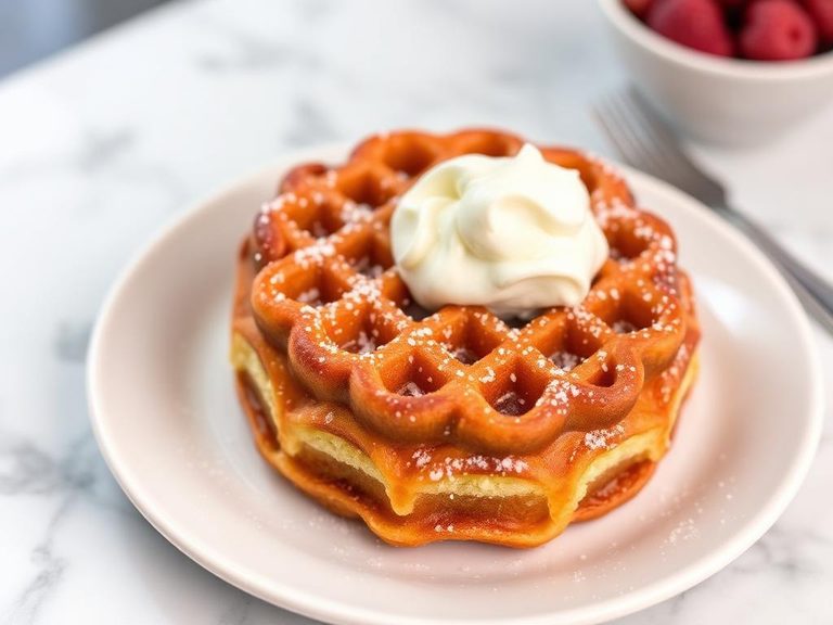 Funnel Cake