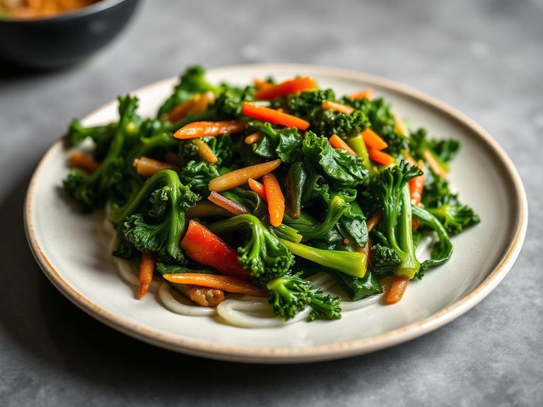 Gai Lan