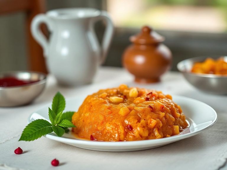 Gajar Ka Halwa