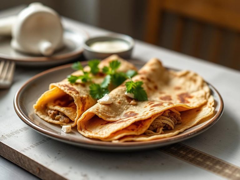 Galettes