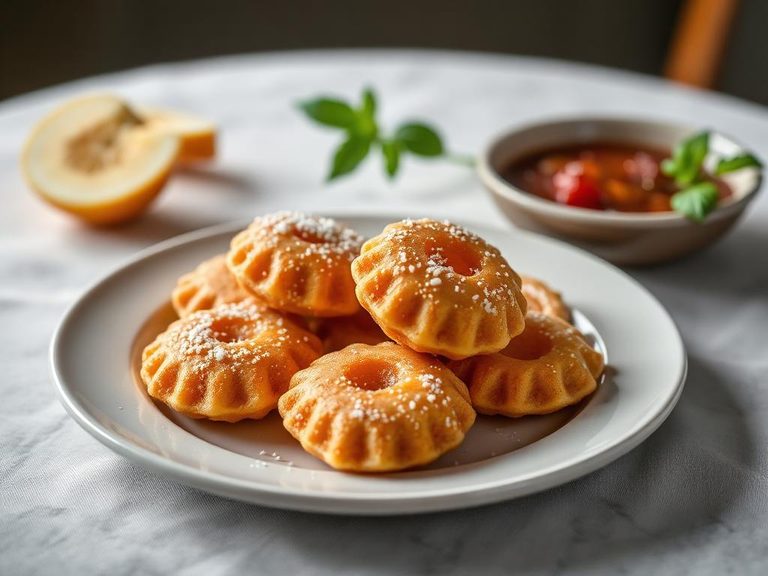 Galletas de Anís