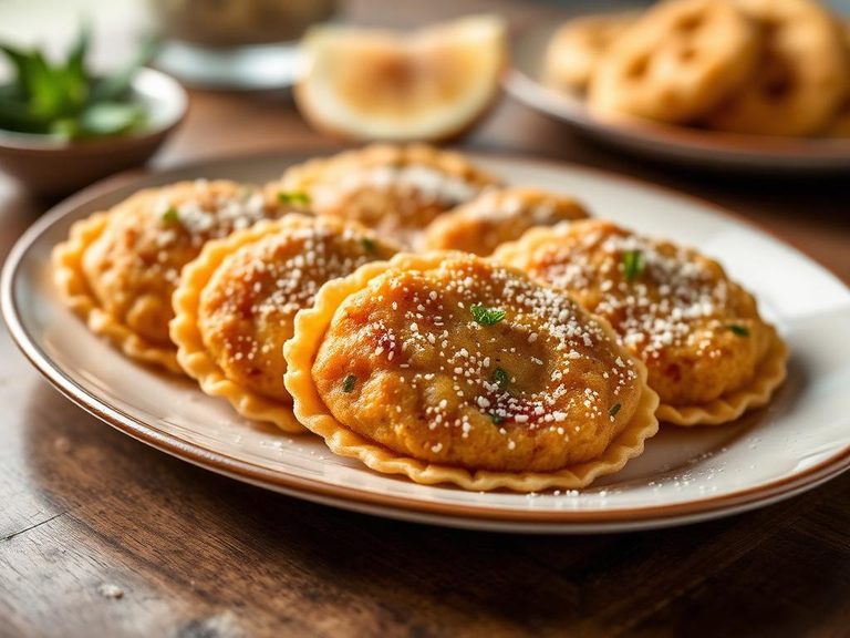Galletas de Vainilla