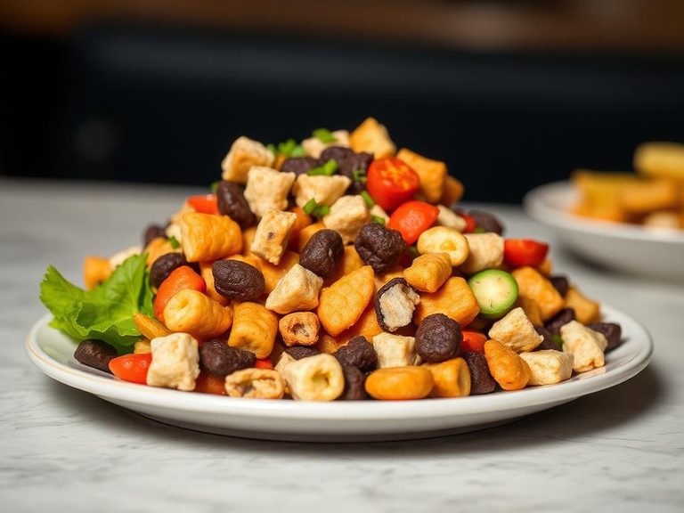 Game Day Party Mix