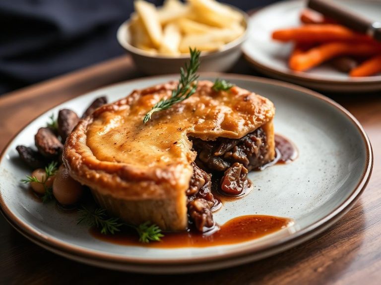 Game Pie