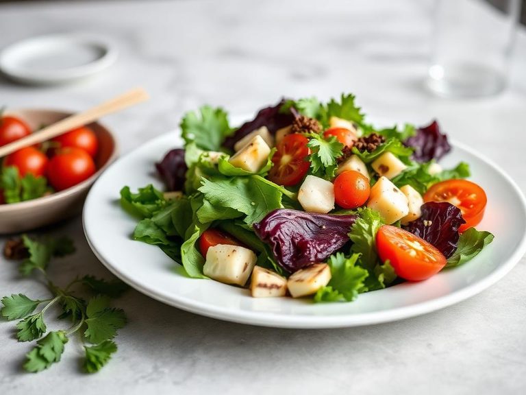 Garden Salad