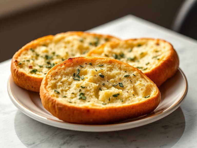 Garlic Bread