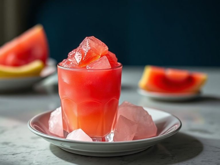 Gatorade Slushie