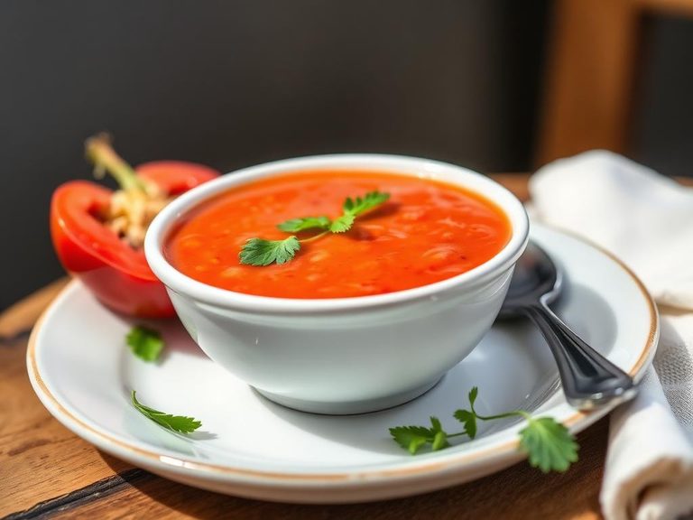 Gazpacho Andaluz