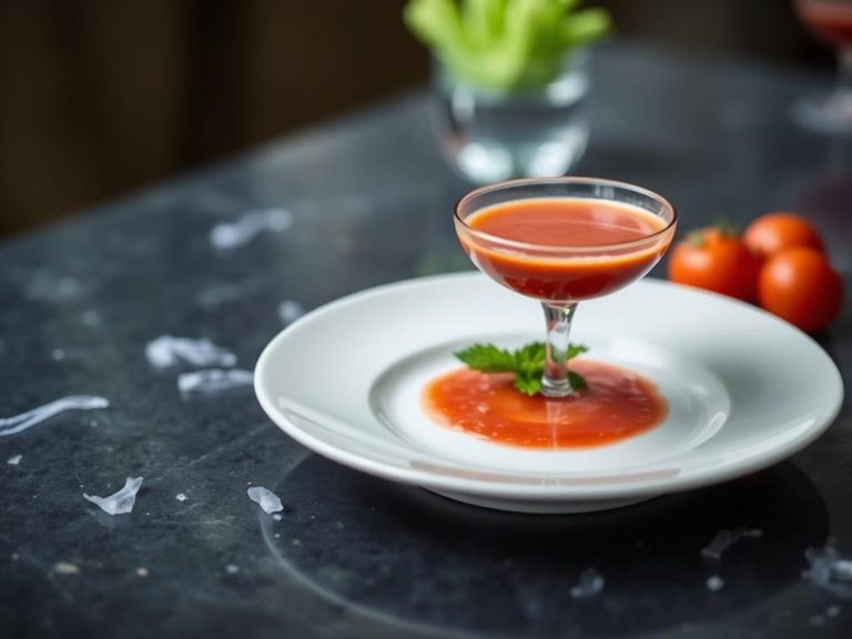 Gazpacho Thinning Liquid