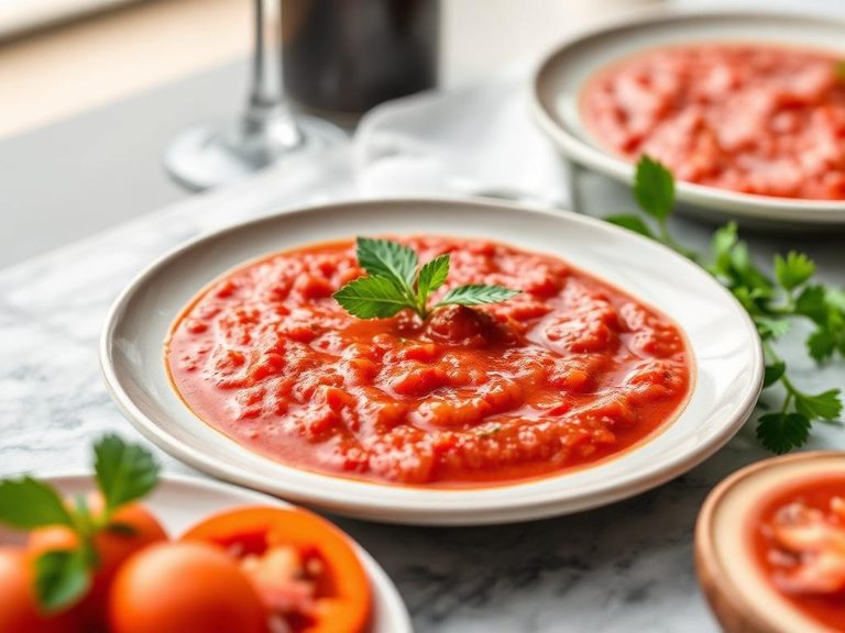 Gazpacho