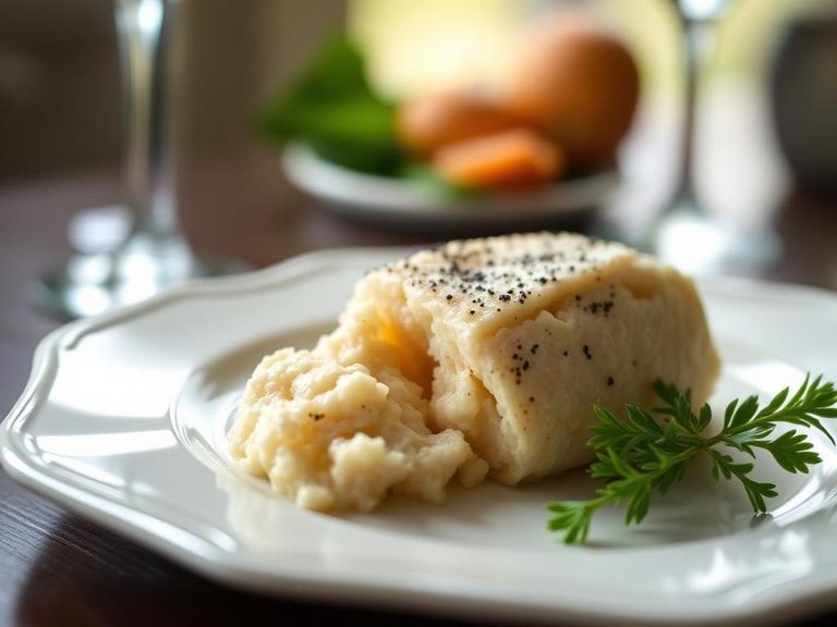 Gefilte Fish