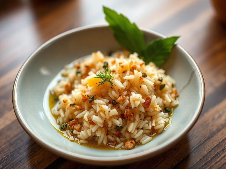 Genmaicha (Tea with Toasted Rice)