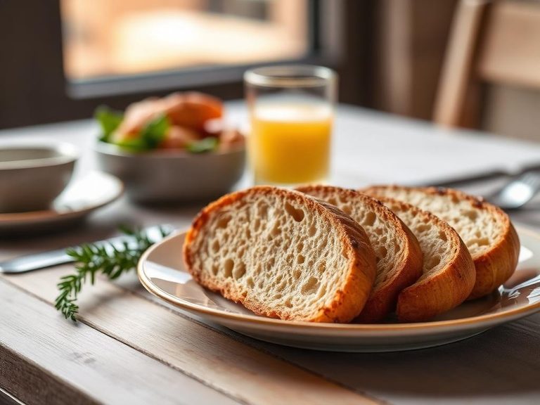German Abendbrot
