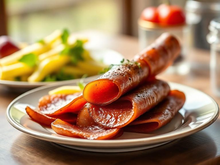 German Speck