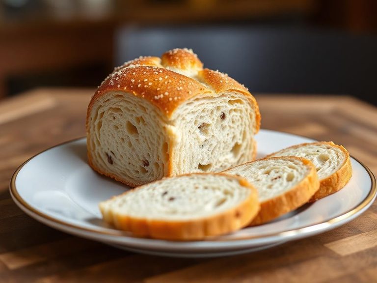 German Vollkornbrot