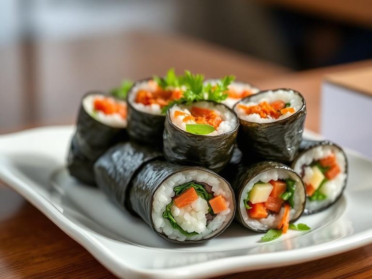 Gimbap