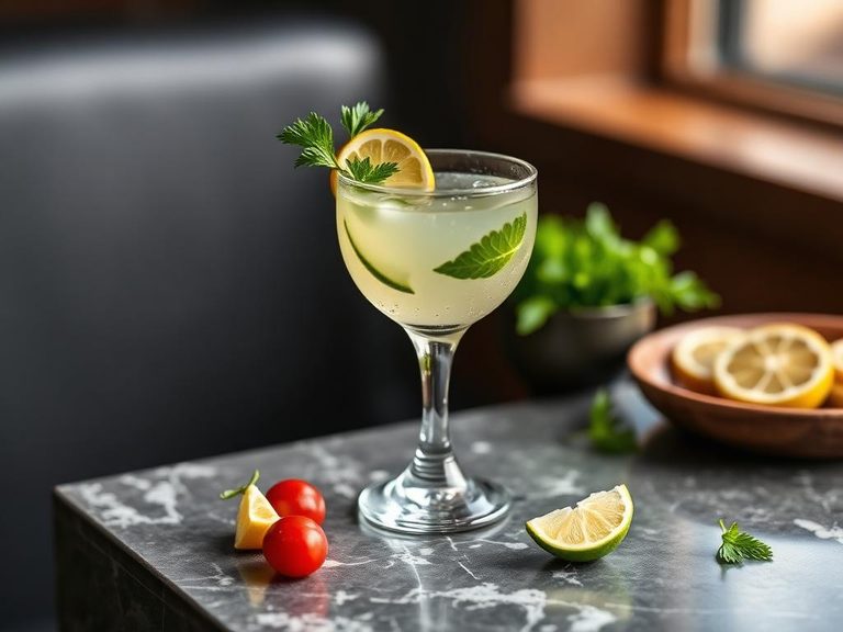 Gimlet