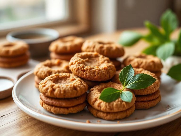Ginger Snaps
