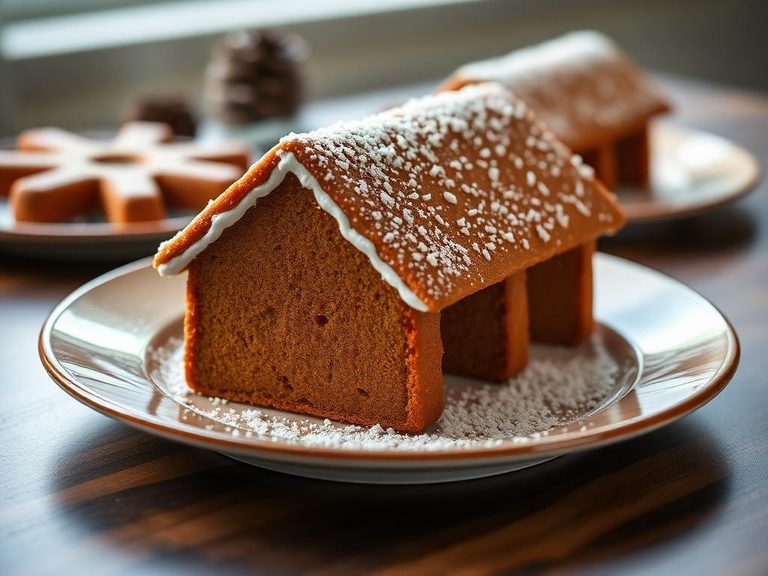 Gingerbread