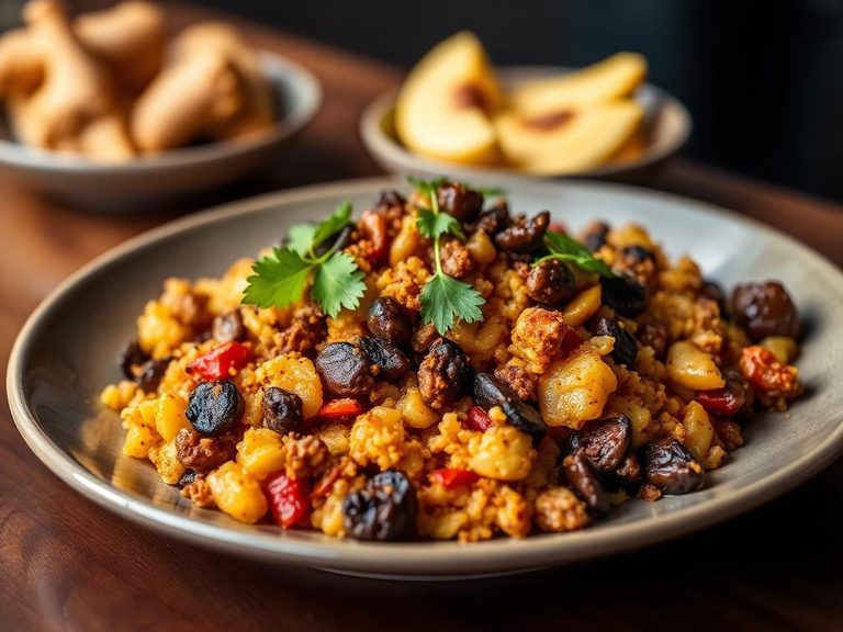 Githeri (Kenya)