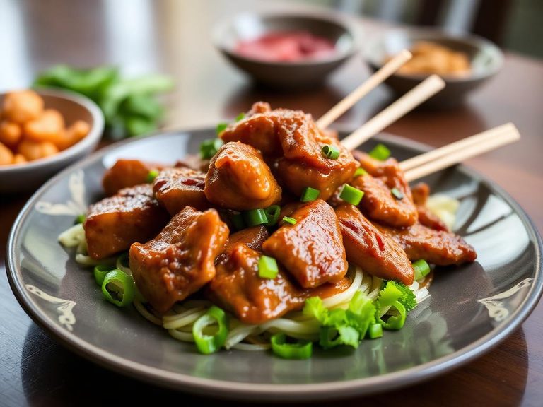 Gizzard Sate