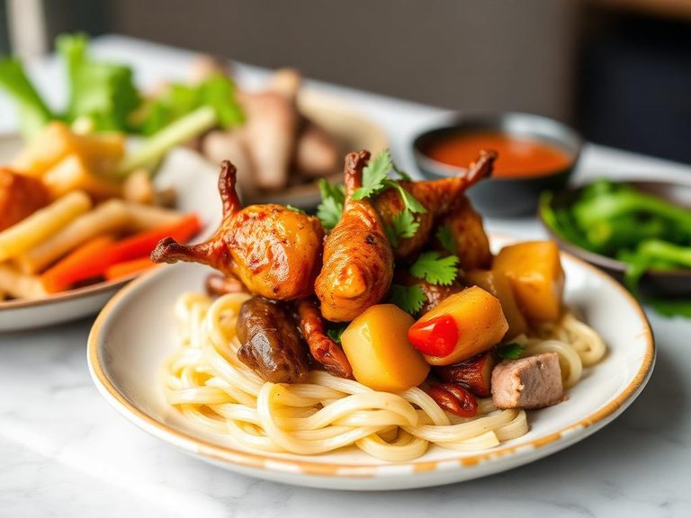 Gizzard Sauté