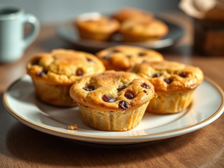 Gluten-free baking