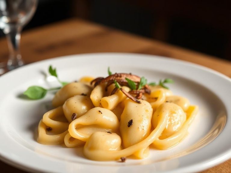 Gnocchi