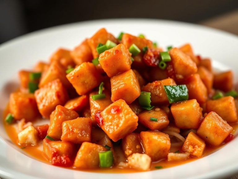 Gobi Manchurian