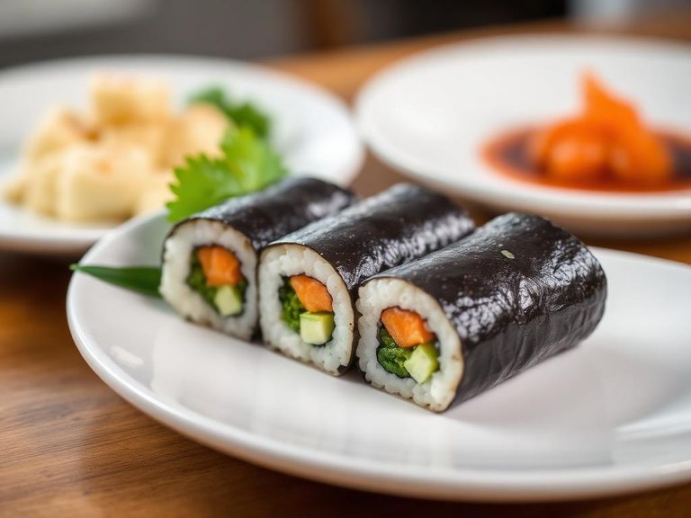 Gobo Maki