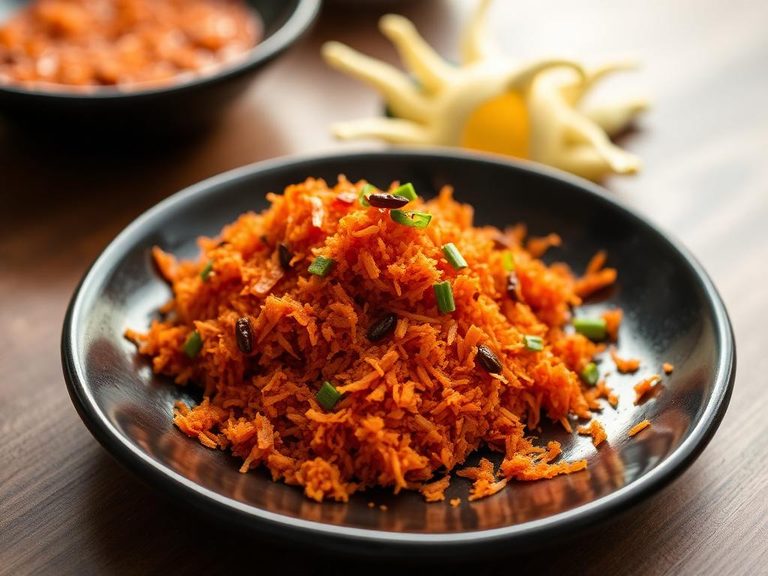 Gochugaru (Korean chili flakes)