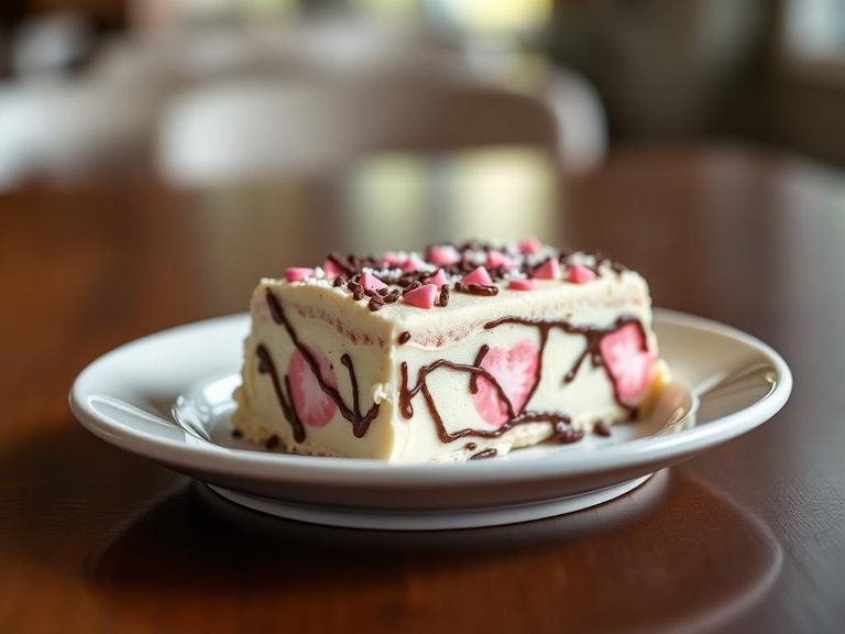 Good Humor Ice Cream Bar