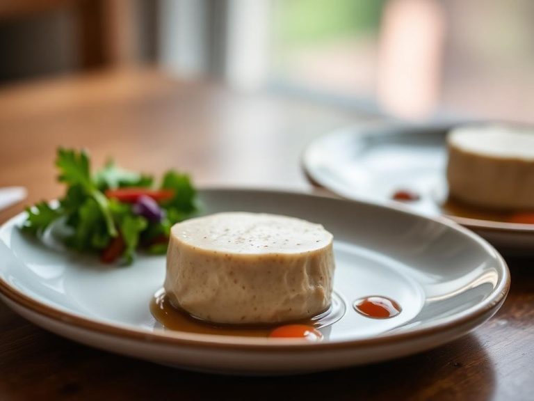 Goose Liver Mousse