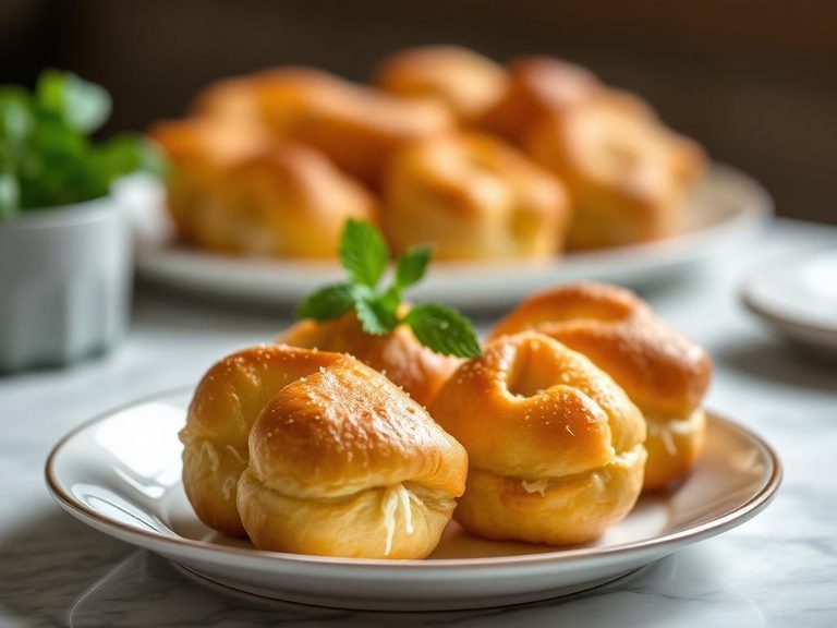 Gougère