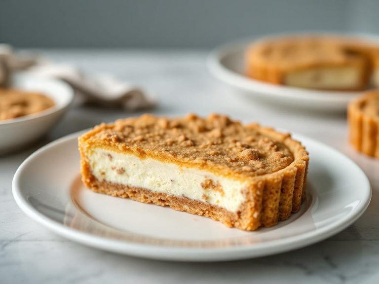 Graham Cracker Crust