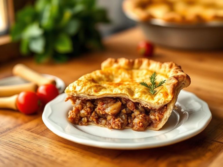 Grandma Pie