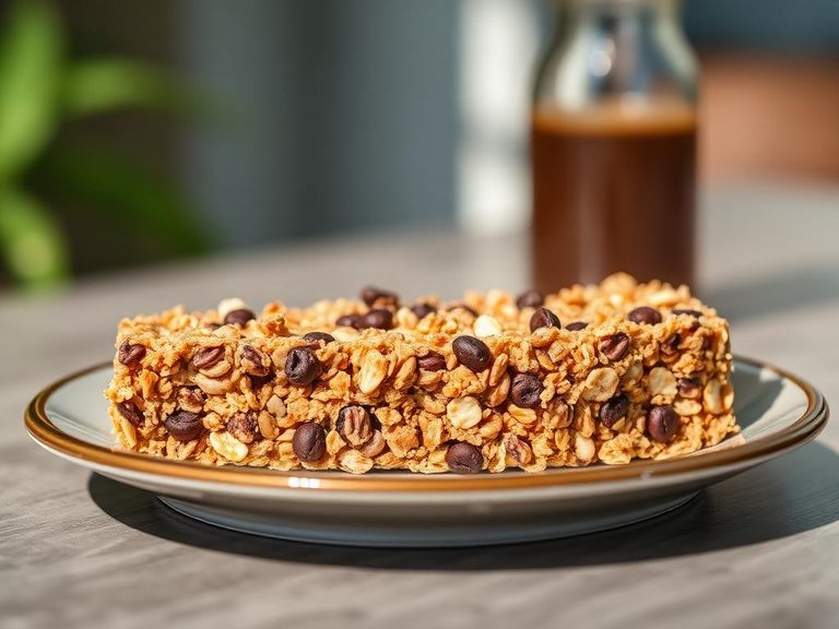 Granola bar