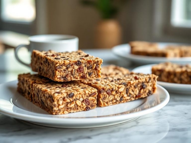 Granola bars