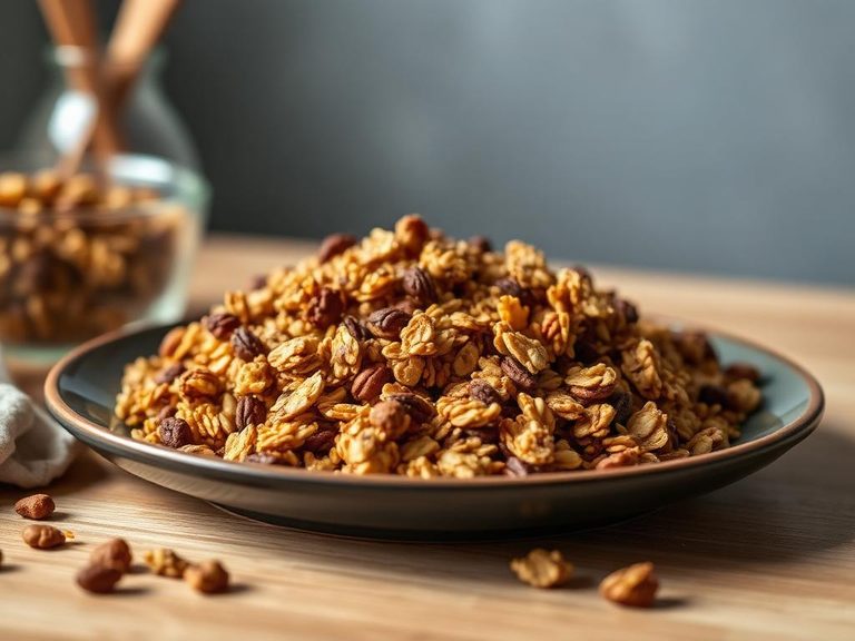 Granola