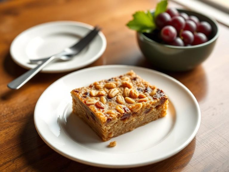 Grape-Nuts Pudding