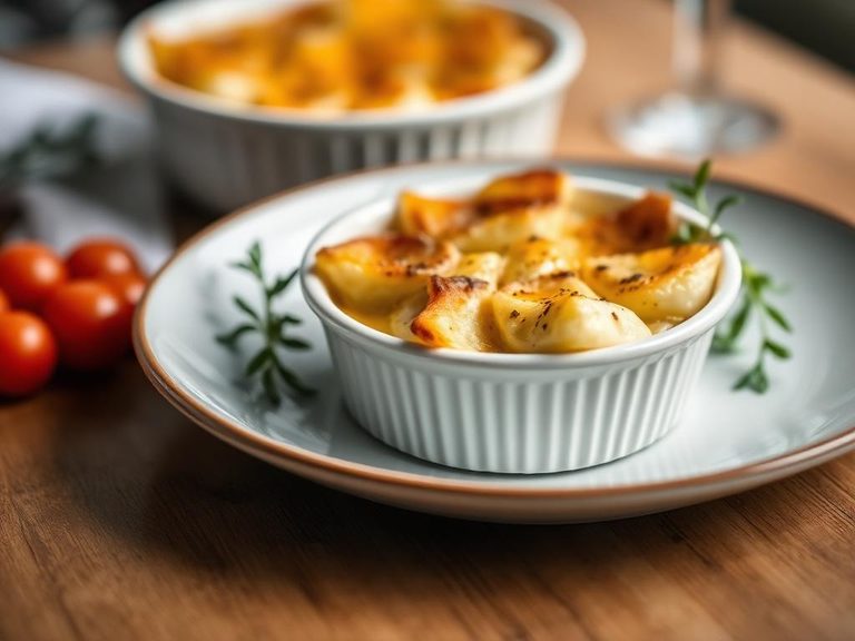 Gratin Dauphinois
