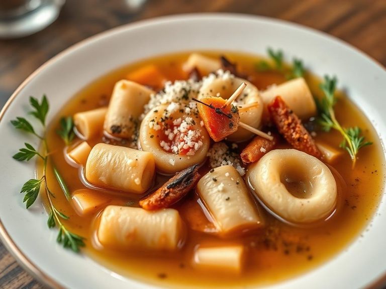Greek Giouvetsi