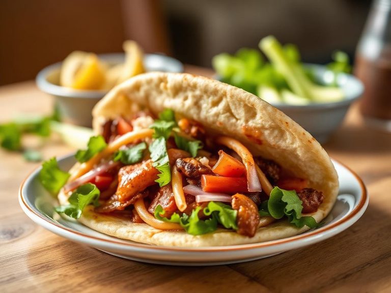 Greek Gyro