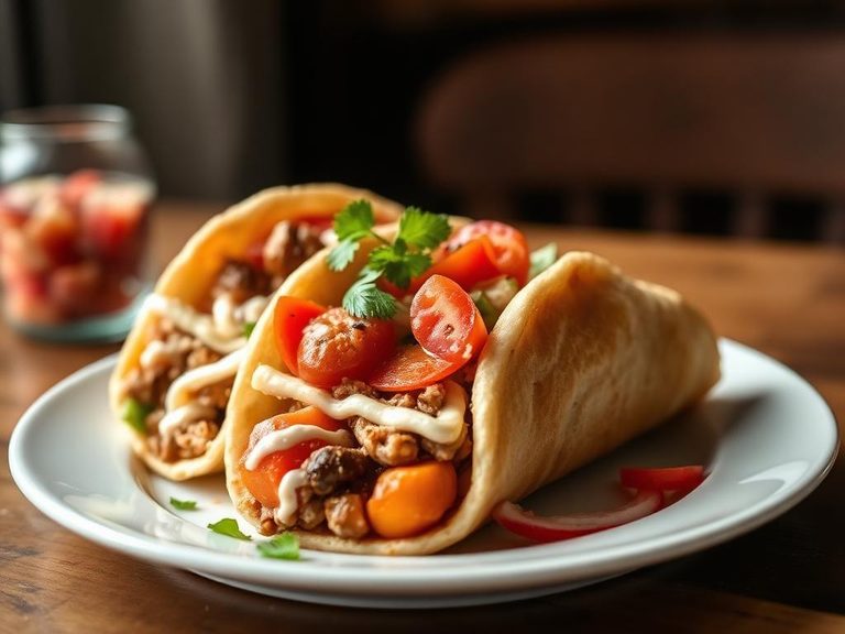 Greek Gyros