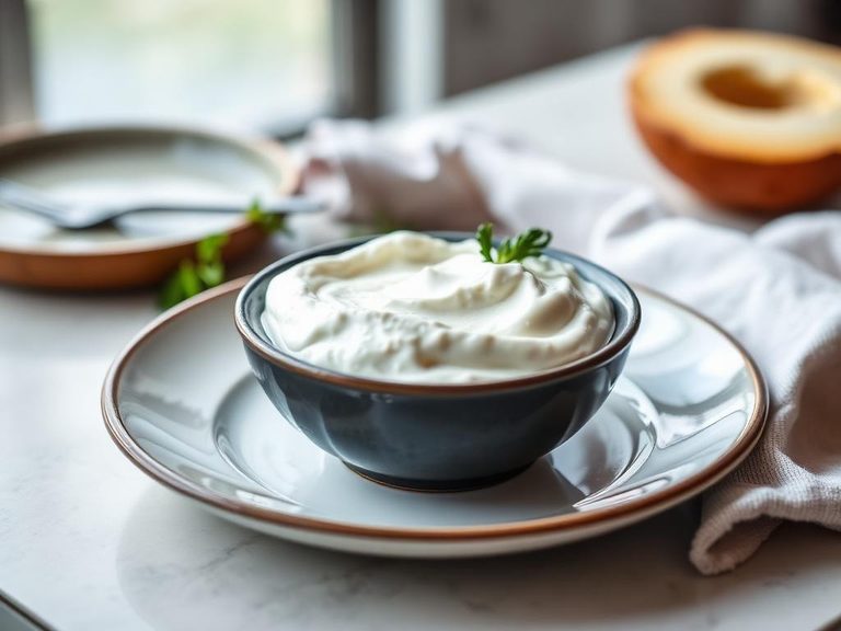 Greek yogurt